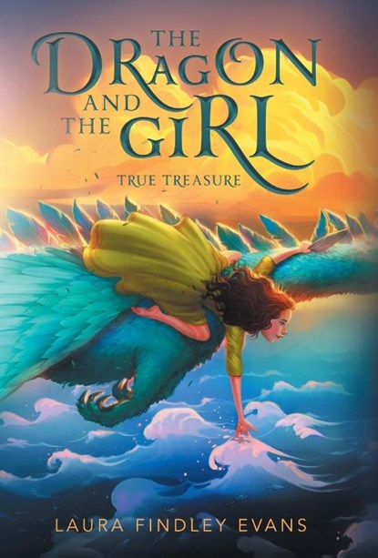 Findley Evans, L: True Treasure, Laura Findley Evans - Gebonden - 9798885280648