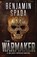 The Warmaker, Benjamin Spada - Paperback - 9798885280693