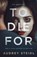 To Die For, Audrey Steidl - Paperback - 9798885281447