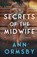 Secrets of the Midwife, Ann Ormsby - Paperback - 9798885281584