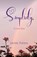 Simplicity, A Love Story, Jackie Adams - Paperback - 9798885311441