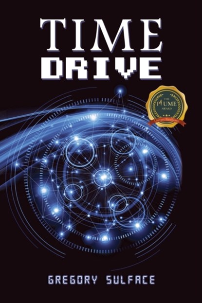 Time Drive, Gregory Sulface - Paperback - 9798885361781