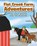 Flat Creek Farm Adventures, Angel Smith - Gebonden - 9798885405942