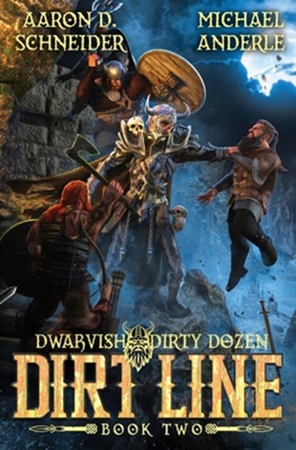 Dust Song, Aaron D. Schneider ; Michael Anderle - Paperback - 9798885418331