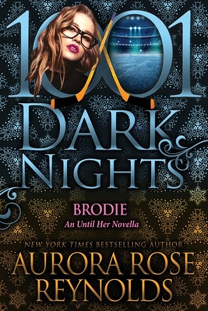 Brodie, Aurora Rose Reynolds - Paperback - 9798885420679