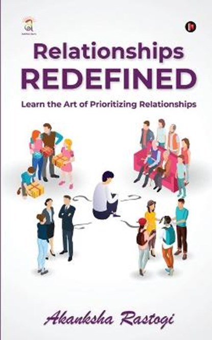 Relationships Redefined, Akanksha Rastogi - Paperback - 9798885468763
