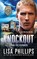 Knockout, Lisa Phillips - Paperback - 9798885521772