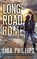 Phillips, L: Long Road Home, Lisa Phillips - Paperback - 9798885521963