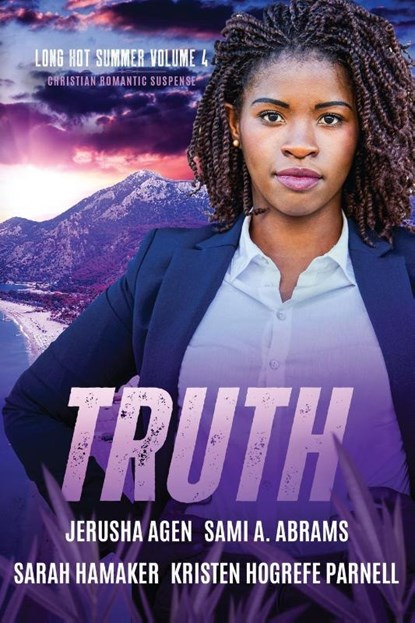 Truth, Jerusha Agen ; Sami A. Abrams ; Sarah Hamaker - Paperback - 9798885522762
