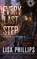 Every Last Step, Lisa Phillips - Paperback - 9798885523004