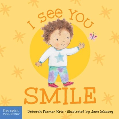 I See You Smile, Deborah Farmer Kris - Gebonden - 9798885540735