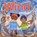 Wind Whirls, Melina Mangal - Gebonden - 9798885544573