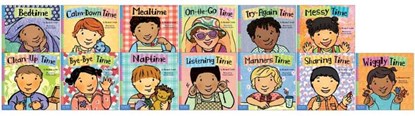 Toddler Tools(r) 13-Book Set, Multiple Authors - Gebonden - 9798885545082
