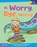 Hi, Worry. Bye, Worry!, Elizabeth Verdick ; Olivia Rae - Paperback - 9798885545211