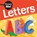 Curious Me!® Letters, Dona Herweck Rice - Gebonden - 9798885547024