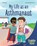 My Life as an Asthmanaut, Jake Lockett - Paperback - 9798885547970
