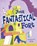 Your Fantastical Fort, Molly Beth Griffin - Gebonden - 9798885549295