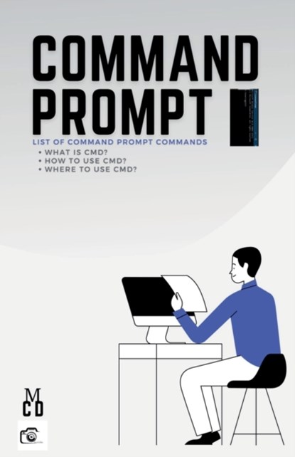 Command Prompt, Kabir Das - Paperback - 9798885551014