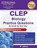 CLEP Biology Practice Questions, Sterling Test Prep - Paperback - 9798885571395