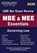 MBE & MEE Essentials, Sterling Test Prep - Paperback - 9798885573740