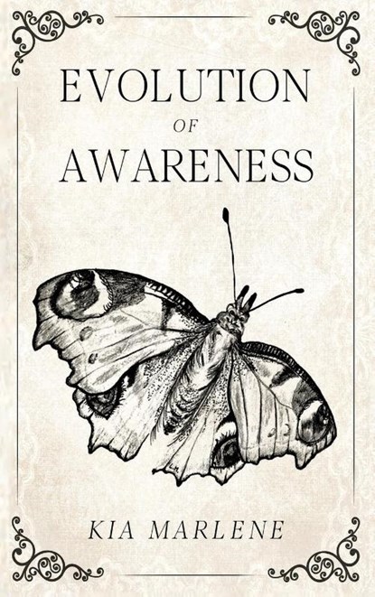 Evolution of Awareness, Kia Marlene - Gebonden - 9798885670999