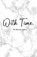 with time, Martine Ashley - Paperback - 9798885677226