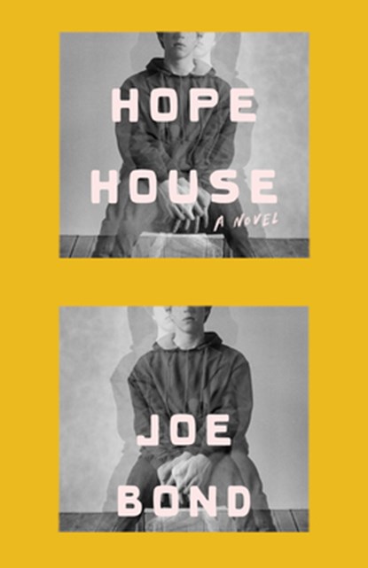Hope House, Joe Bond - Gebonden - 9798885740685
