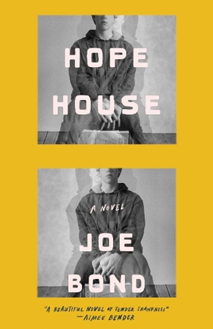 Hope House, Joe Bond - Gebonden - 9798885740685
