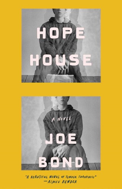Hope House, Joe Bond - Gebonden - 9798885740685