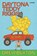 Daytona Teddy Riggs, Drew Buxton - Gebonden - 9798885740784