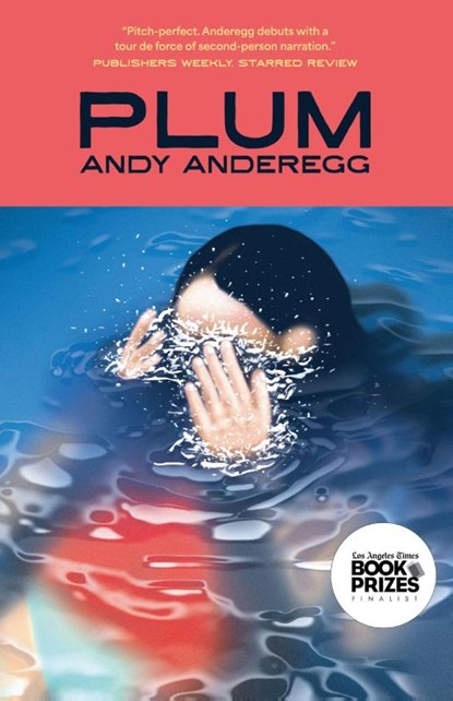 Plum, Andy Anderegg - Paperback - 9798885740876