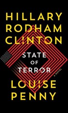 STATE OF TERROR -LP | Hillary Rodham Clinton | 