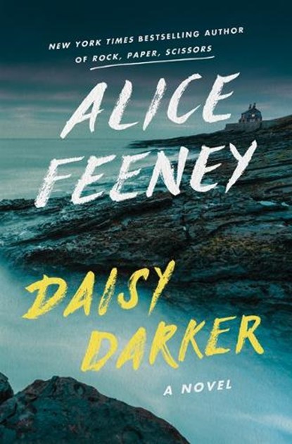 Daisy Darker, Alice Feeney - Gebonden - 9798885781992