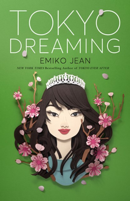 TOKYO DREAMING -LP, Emiko Jean - Gebonden - 9798885782395