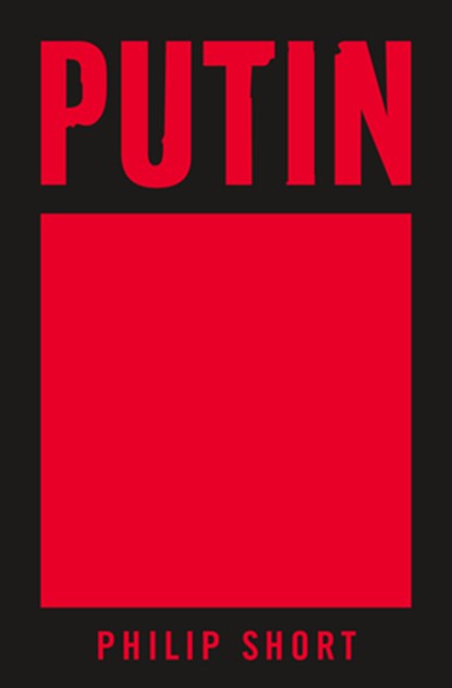 Putin, SHORT,  Philip - Gebonden - 9798885783965