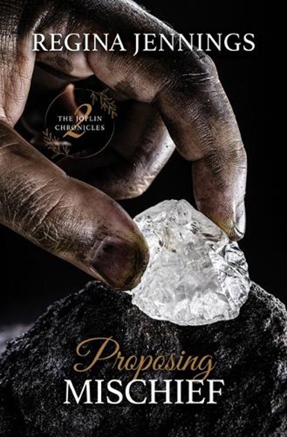 Proposing Mischief, Regina Jennings - Gebonden - 9798885784405