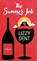 The Summer Job, Lizzy Dent - Paperback - 9798885786454