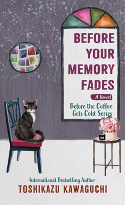 Before Your Memory Fades, Toshikazu Kawaguchi - Paperback - 9798885786478