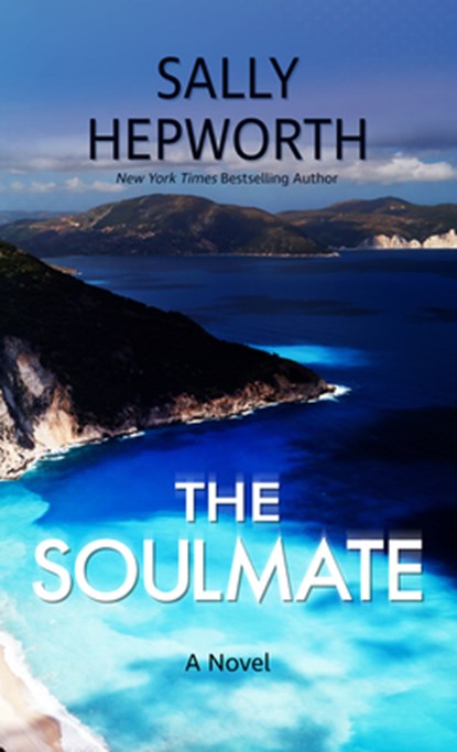 The Soulmate, HEPWORTH,  Sally - Gebonden - 9798885787130