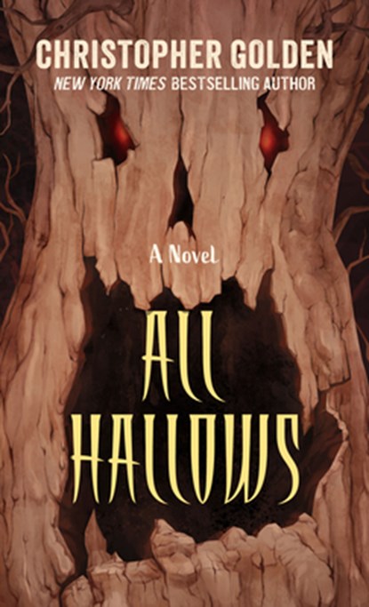 All Hallows, Christopher Golden - Gebonden - 9798885789011