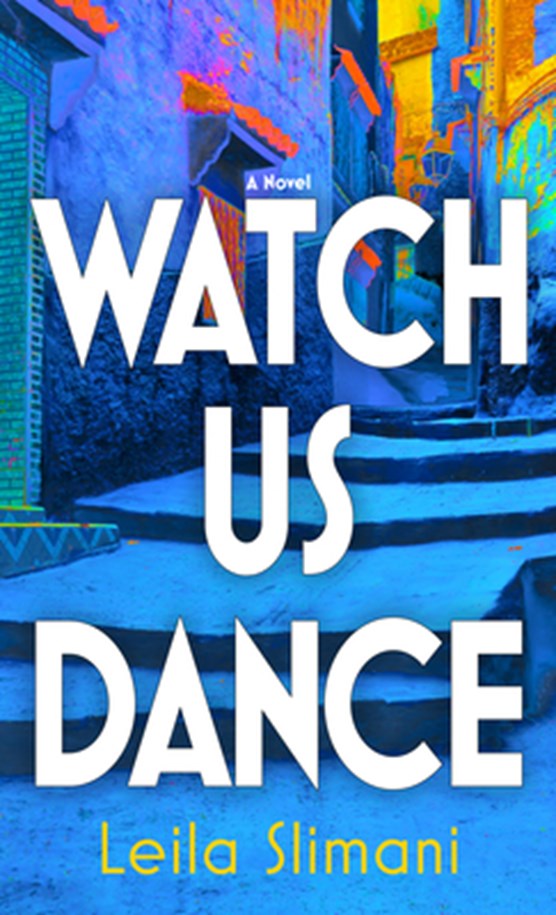 Watch Us Dance