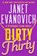 Evanovich, J: Dirty Thirty, Janet Evanovich - Gebonden - 9798885792653