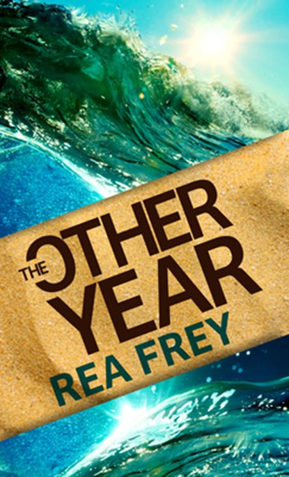 The Other Year, Rea Frey - Gebonden - 9798885792974