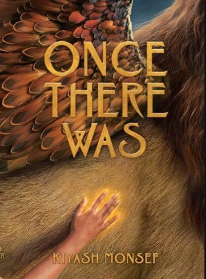 Once There Was, Kiyash Monsef - Gebonden - 9798885794381