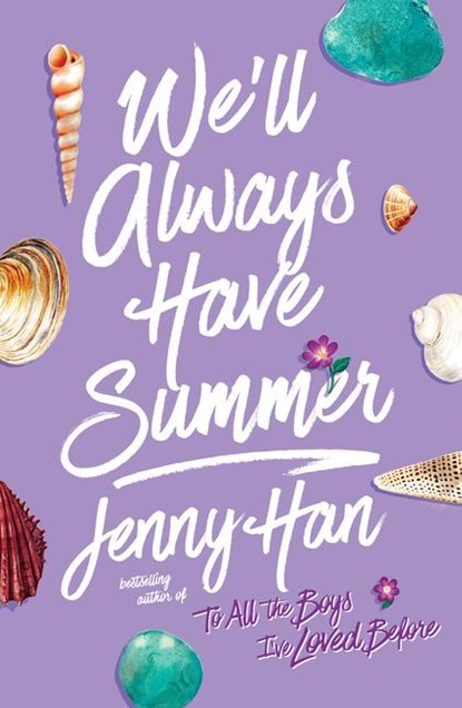 We'll Always Have Summer, Jenny Han - Gebonden - 9798885795999
