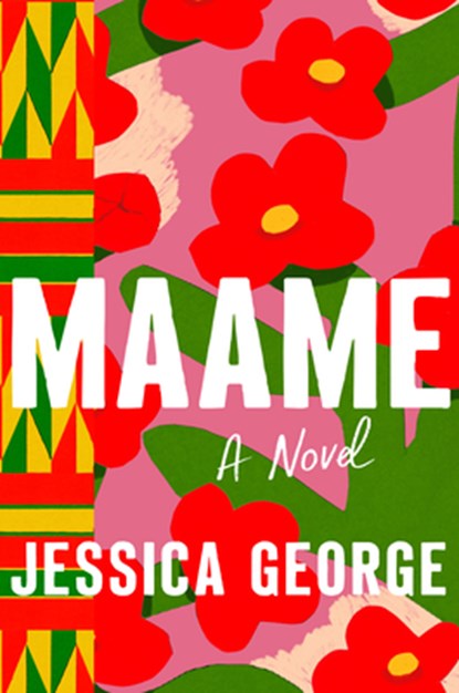 Maame, Jessica George - Paperback - 9798885797009