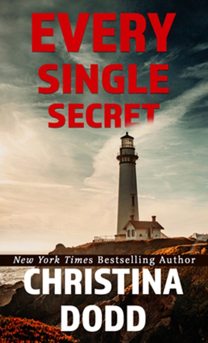 Every Single Secret, Christina Dodd - Gebonden - 9798885797818