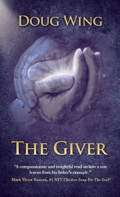 The Giver, Doug Wing - Gebonden - 9798885810500