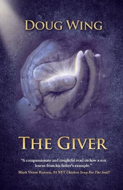 The Giver, Doug Wing - Paperback - 9798885810517
