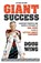 Giant Success, Doug Wing - Paperback - 9798885812184